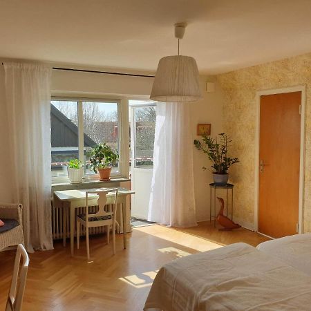 Egen Ovanvaning I Charmig Villa Naera Havet Ystad község Kültér fotó