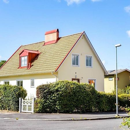 Egen Ovanvaning I Charmig Villa Naera Havet Ystad község Kültér fotó