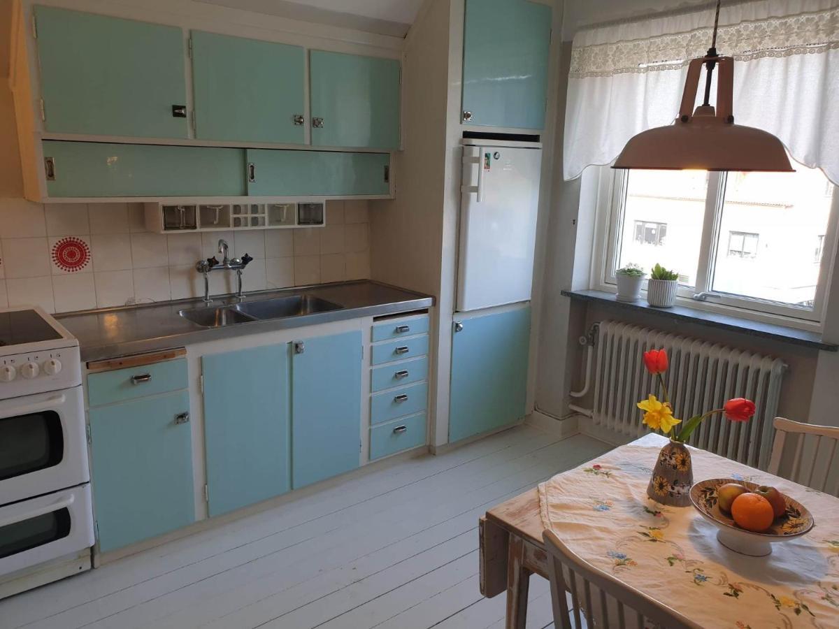 Egen Ovanvaning I Charmig Villa Naera Havet Ystad község Kültér fotó